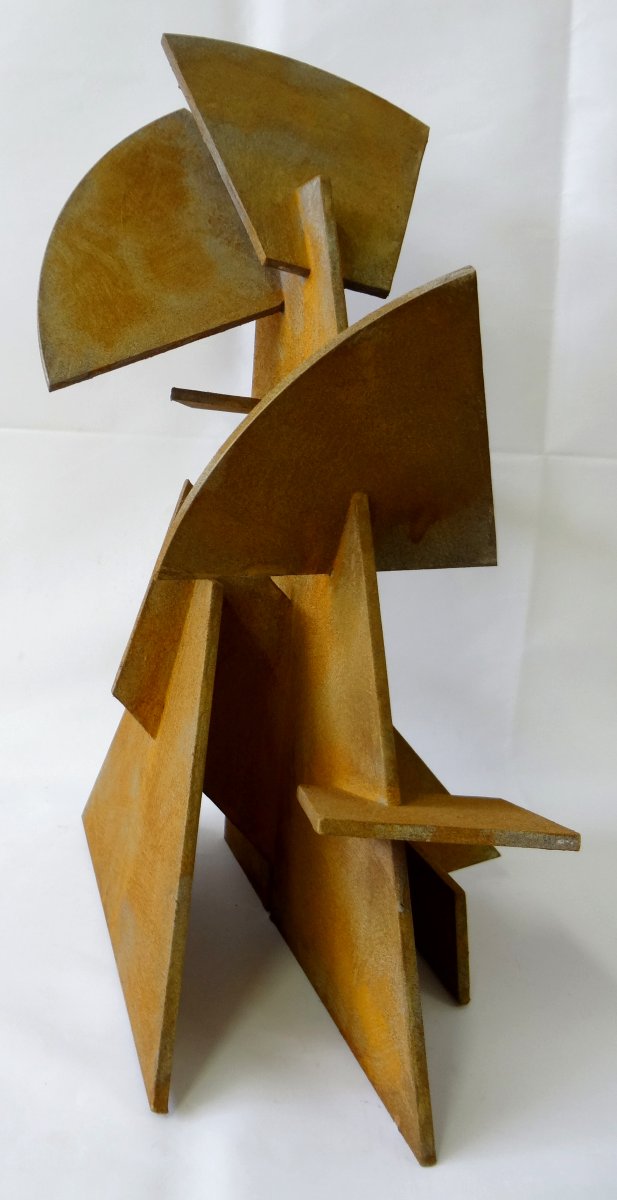 Hilton Edwards - Untitled 18